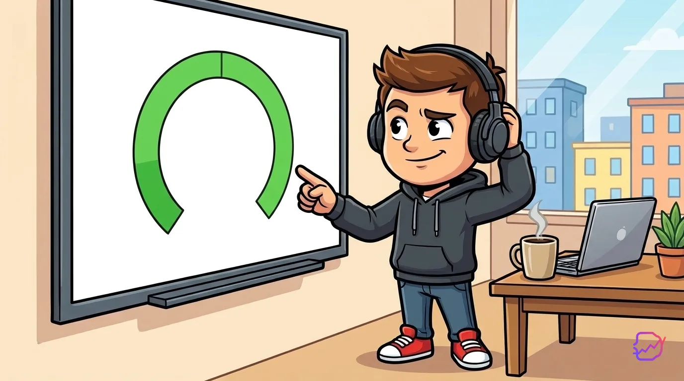 Почему доля глубокой работы не должна быть 100%